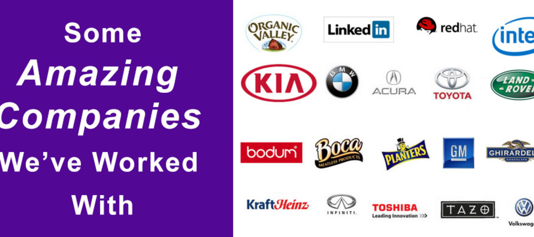 Exhibitors Connection – Nationwide Marketing
