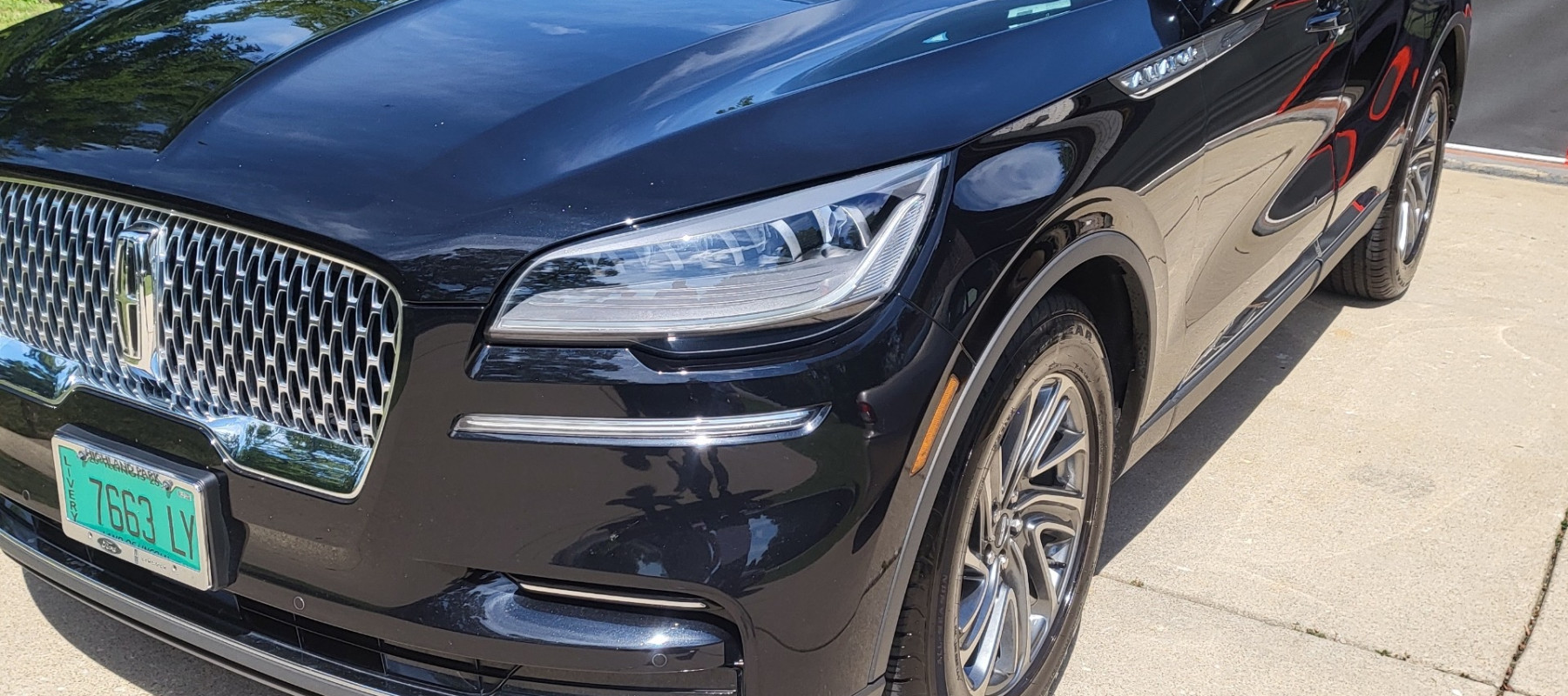 All American Limousine