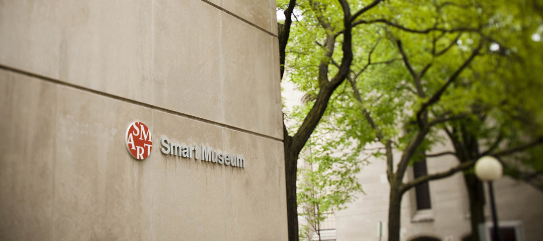 Smart Museum of Art, The University of Chicago