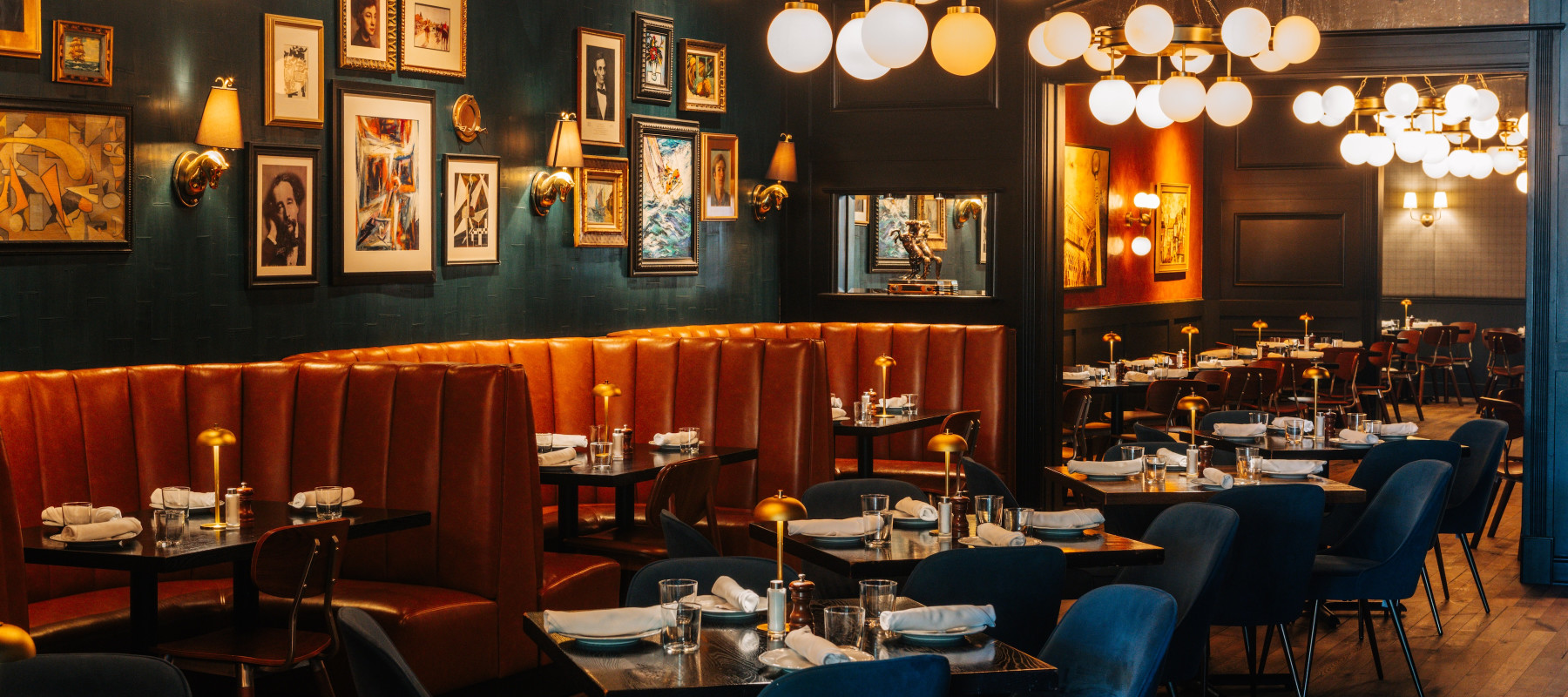 Sophia Steak – Wilmette