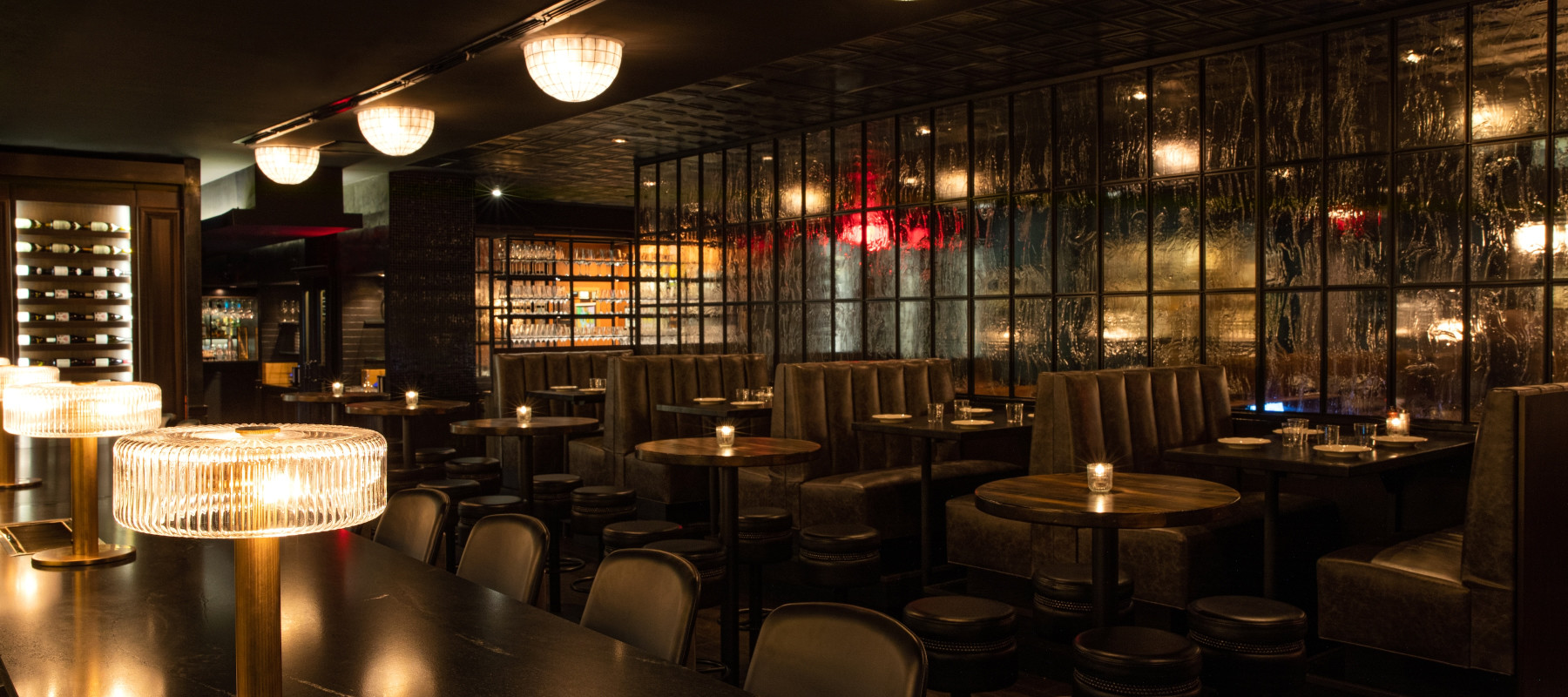 Sophia Steak – Lake Forest