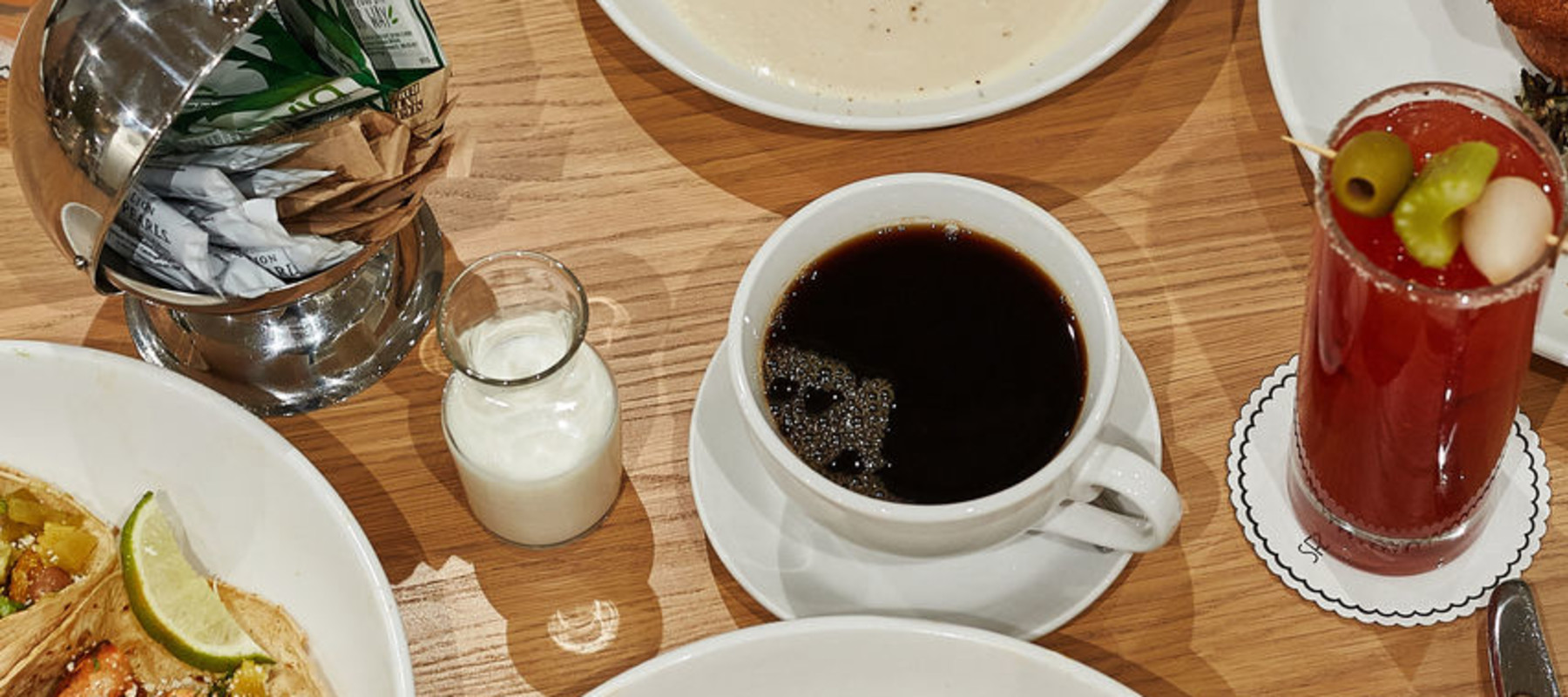 SPACE 519 | The Lunchroom