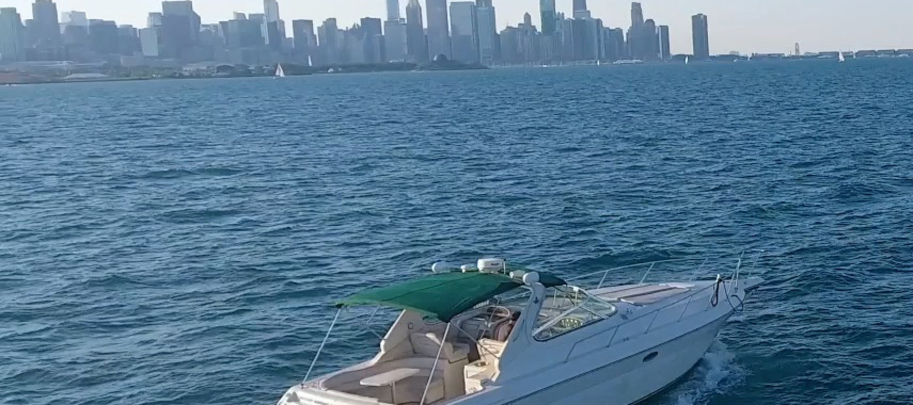 Chicago Yachting