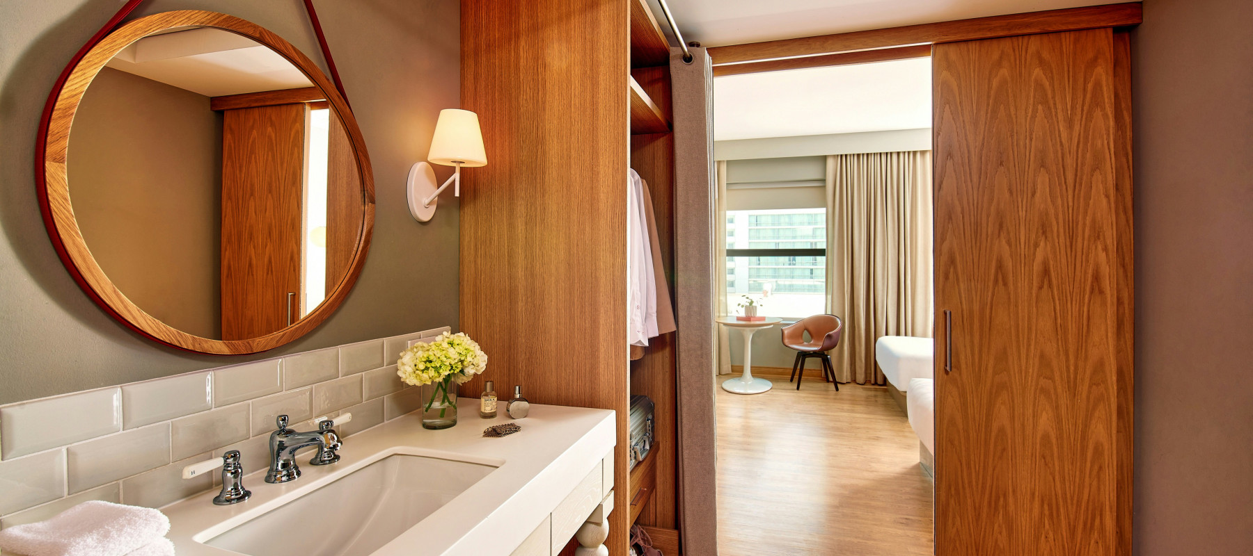 Sports Illustrated Resorts Chicago