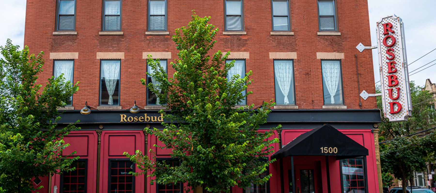 The Rosebud