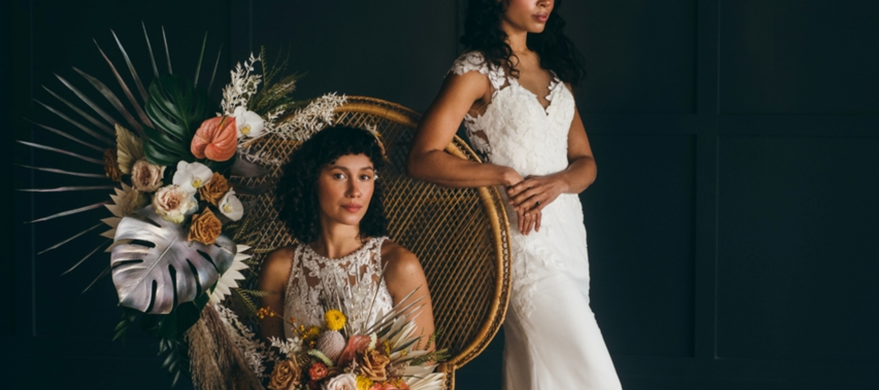 Grace + Ivory