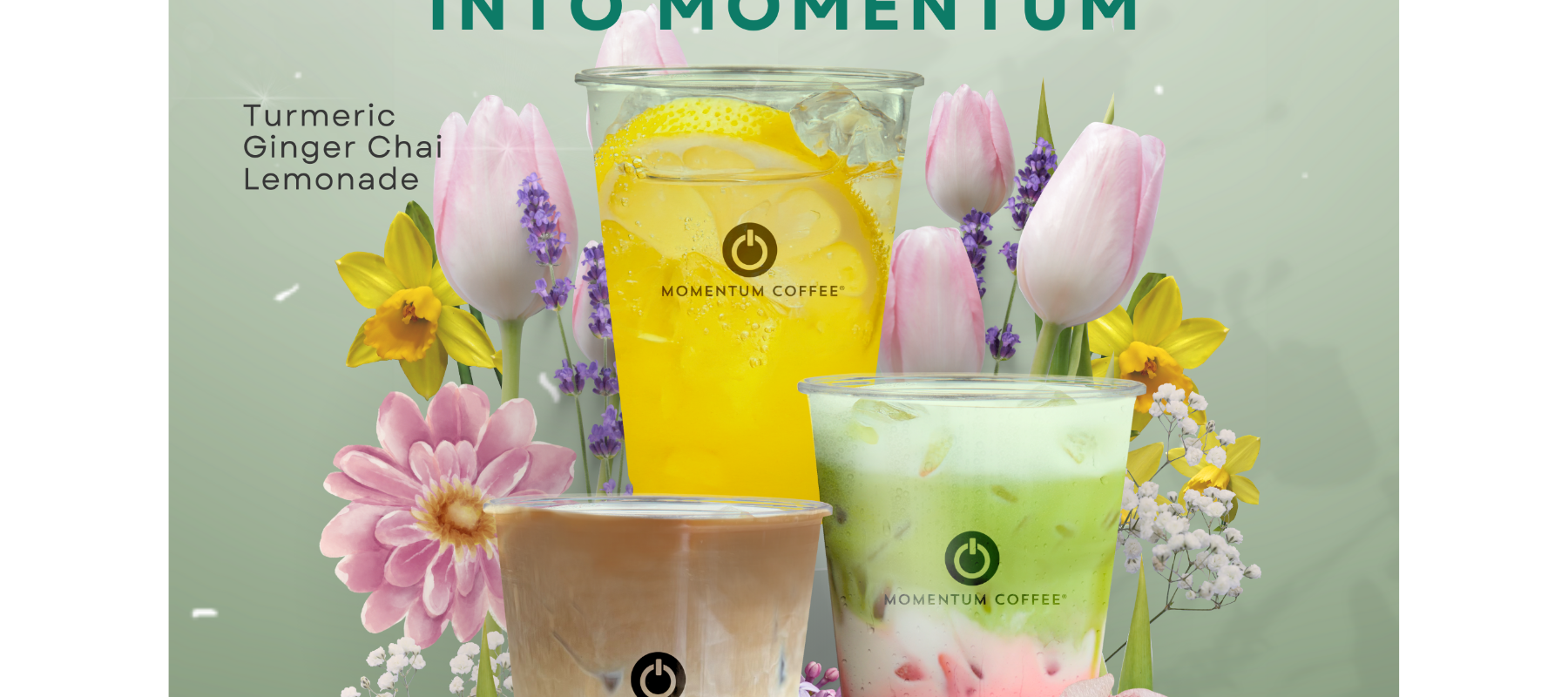 Momentum Coffee and Coworking