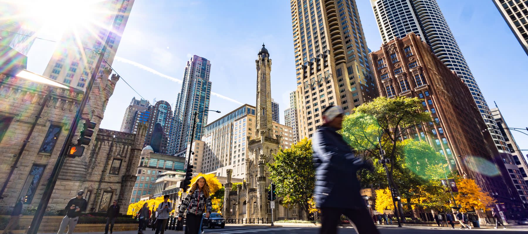 Loyola University Chicago – Conference Services