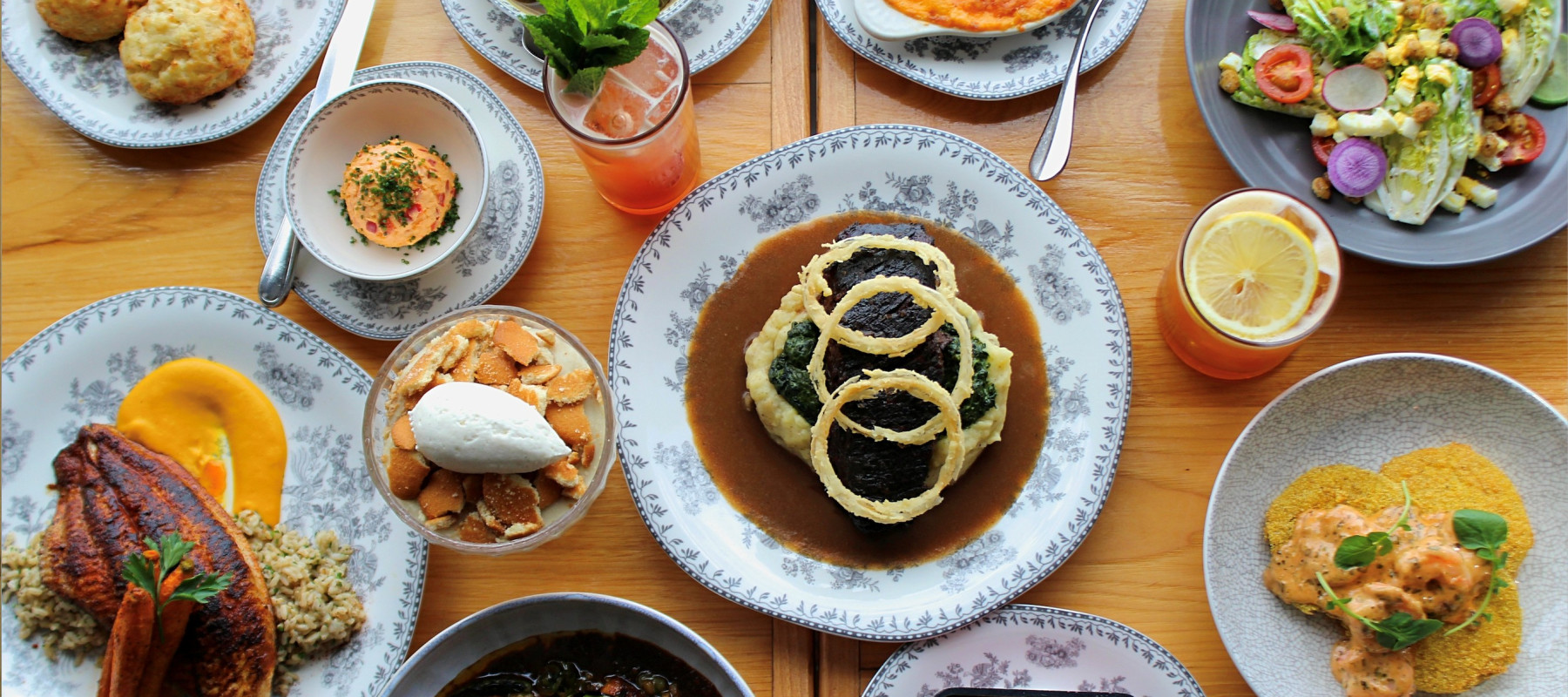 Virtue Restaurant & Bar