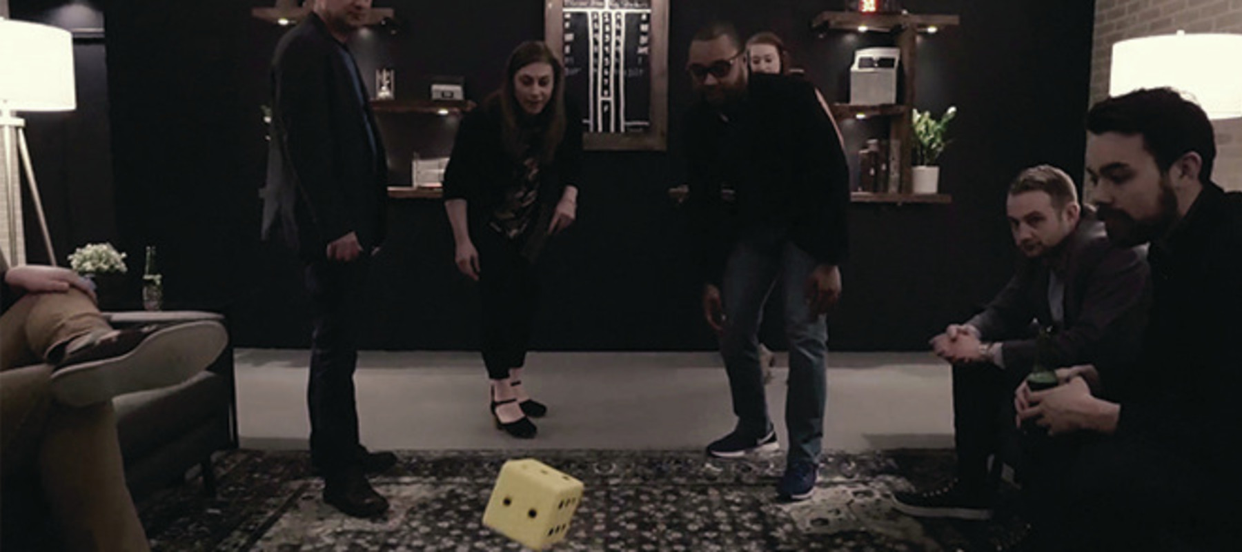 Game Night Out