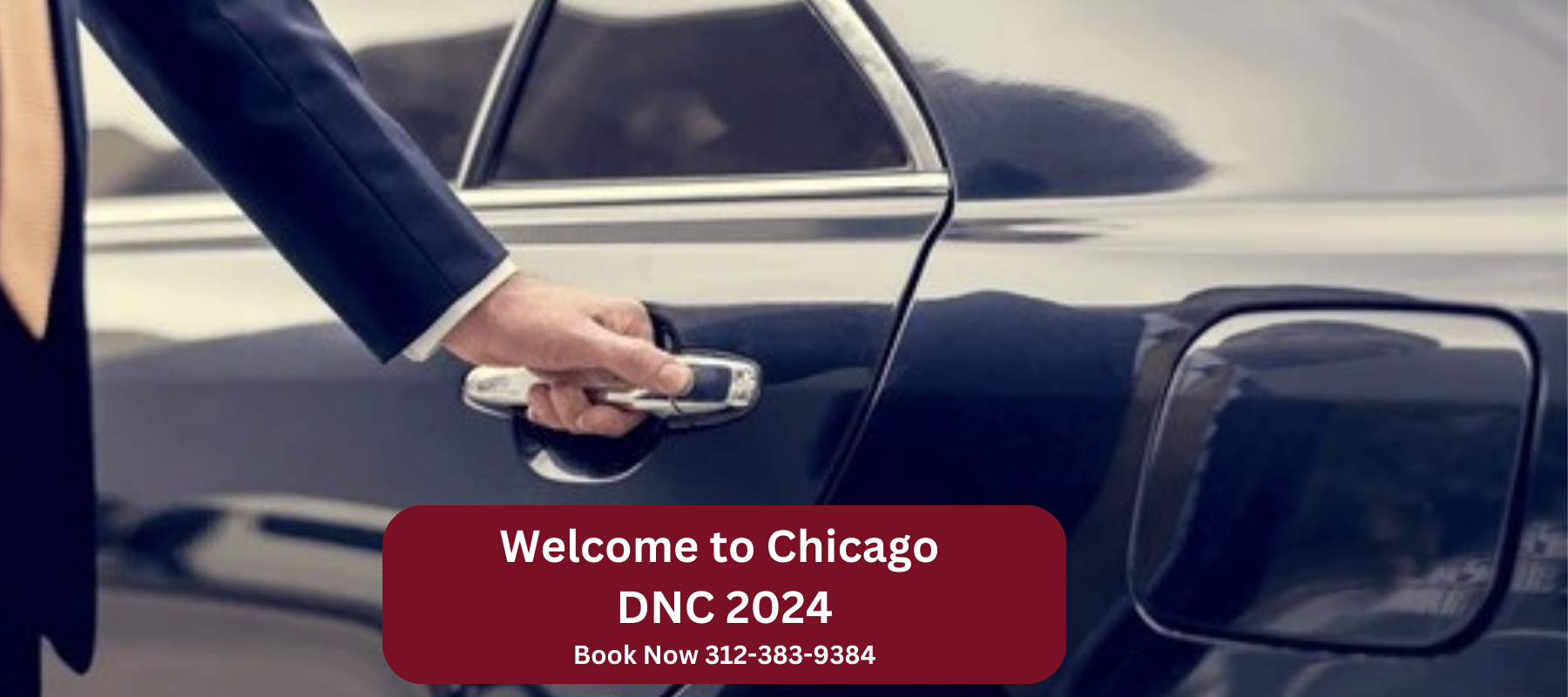 Chicago Black Car Service