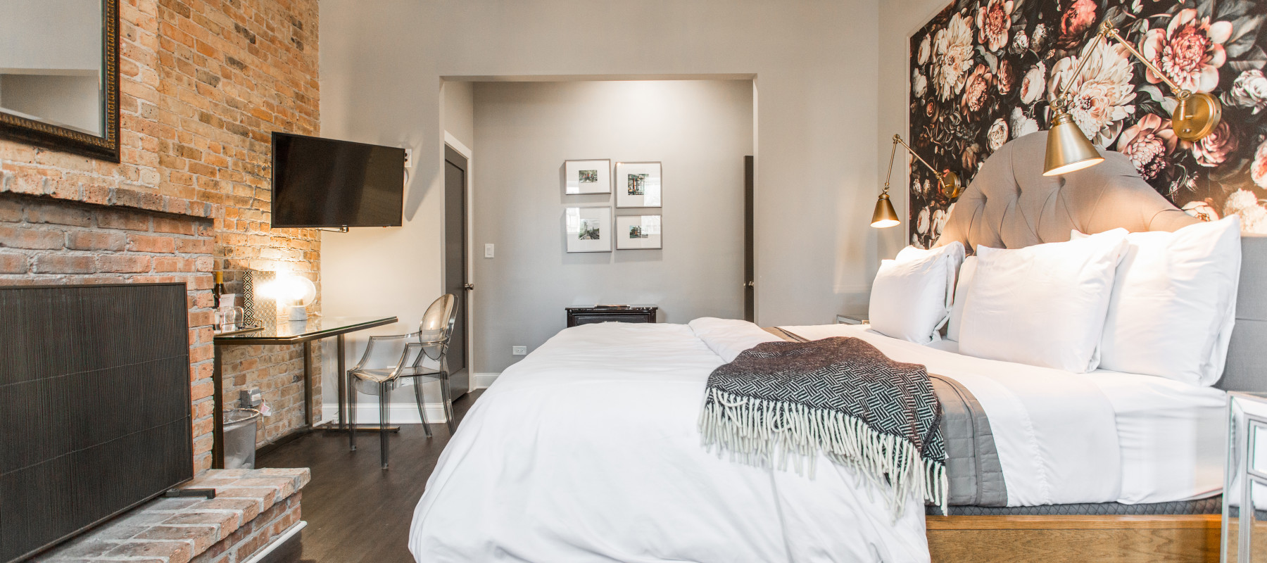 Wicker Park Inn