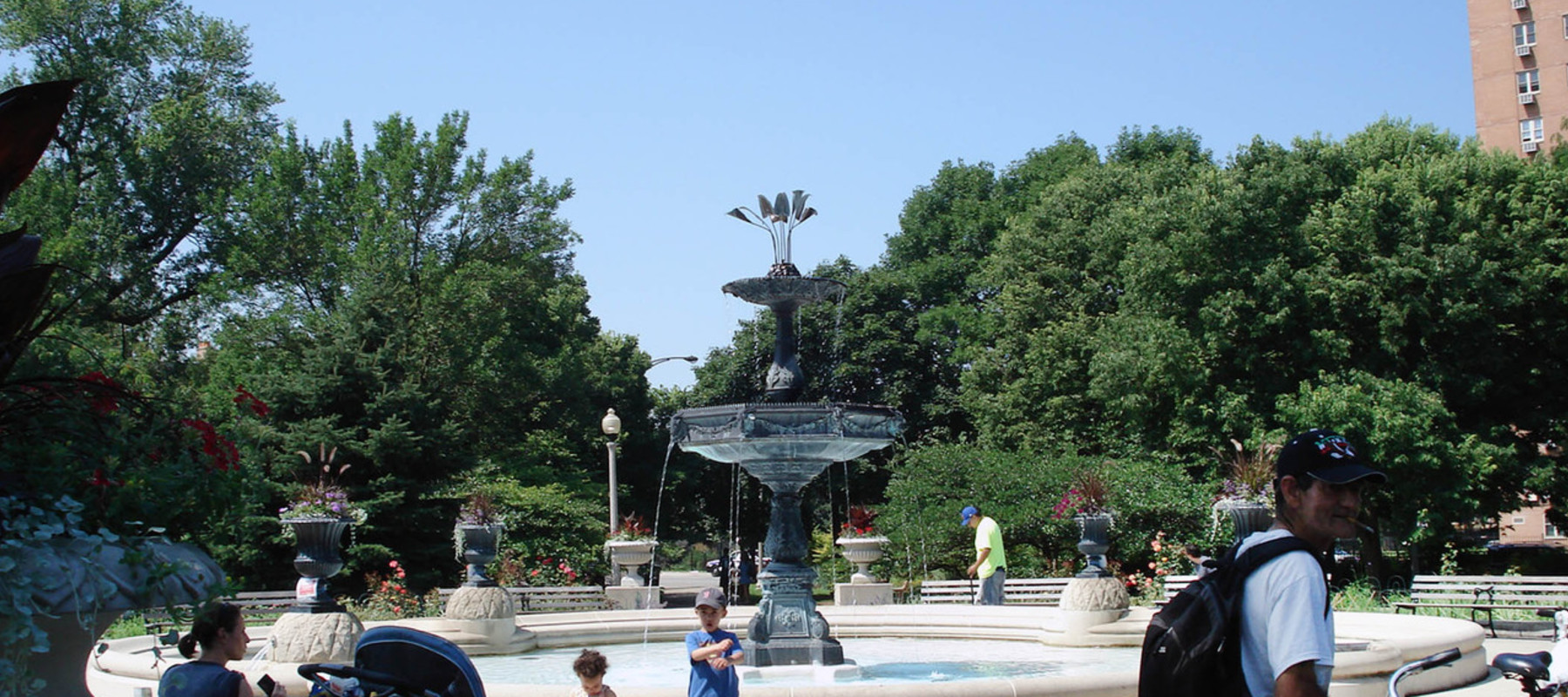 Wicker Park