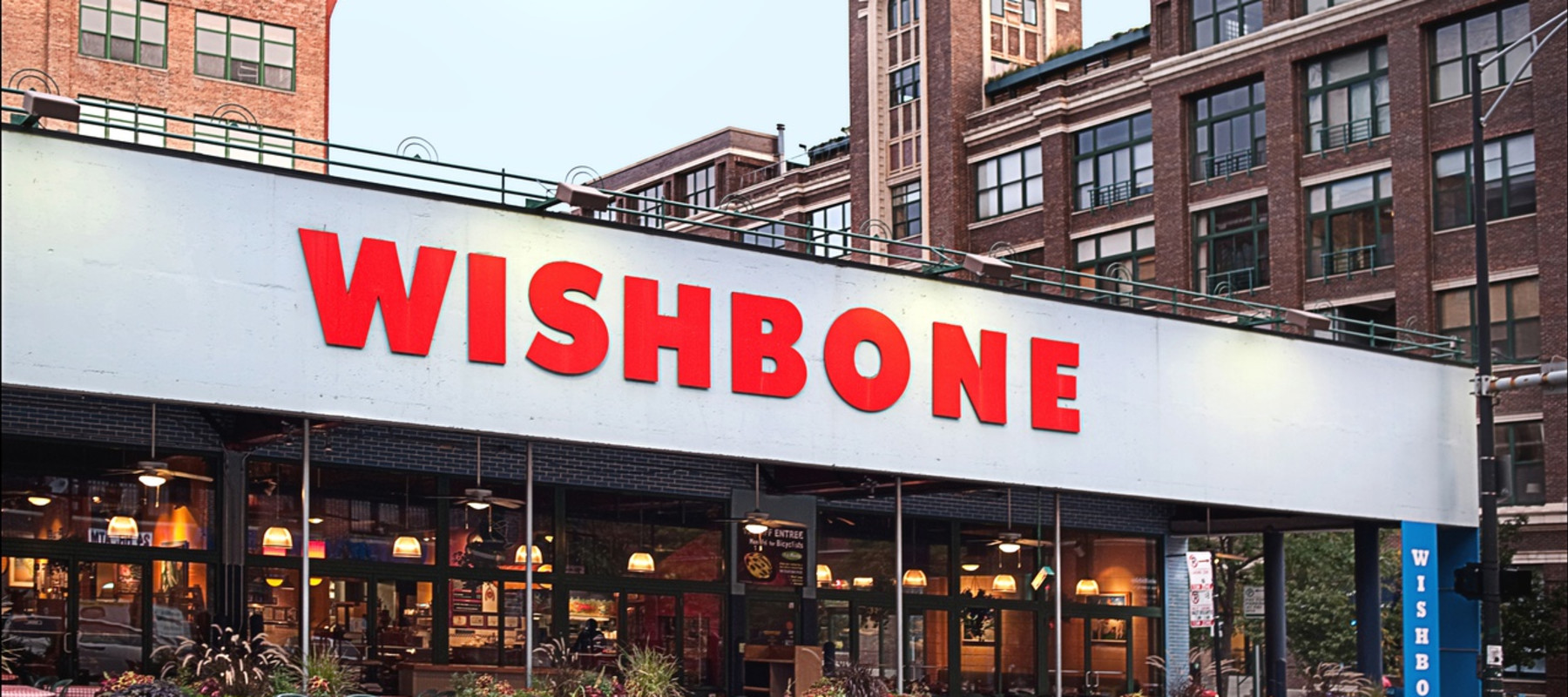 Wishbone