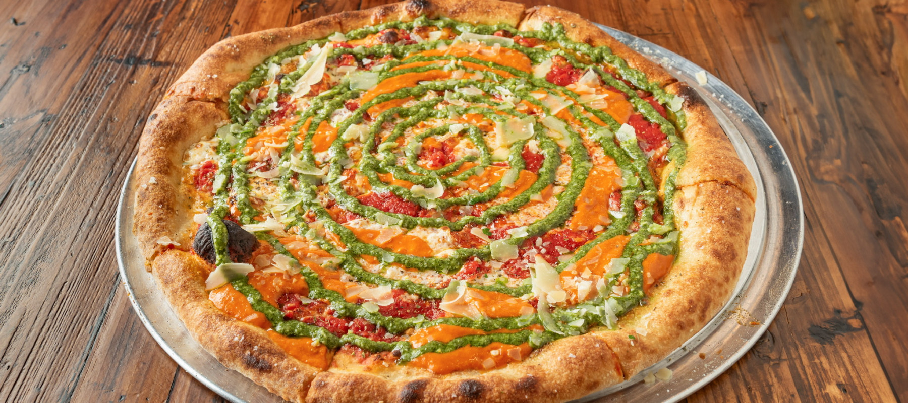 ZAZAS PIZZERIA