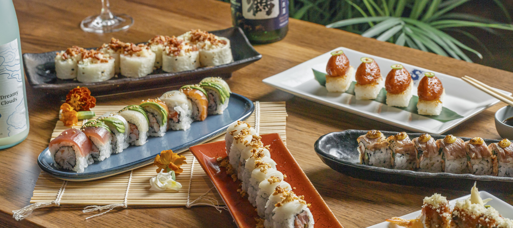 Sunda New Asian – Fulton Market