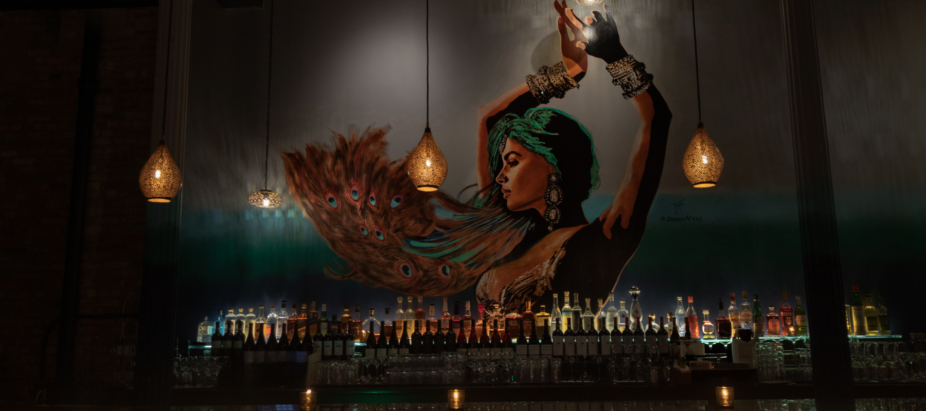 Kama Bistro West Loop