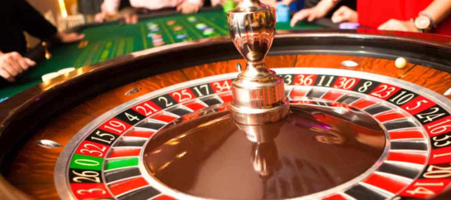 Chicago Casino & Poker Rentals