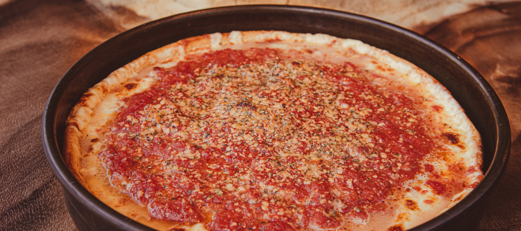 Williams Inn Pizza & Sports Bar