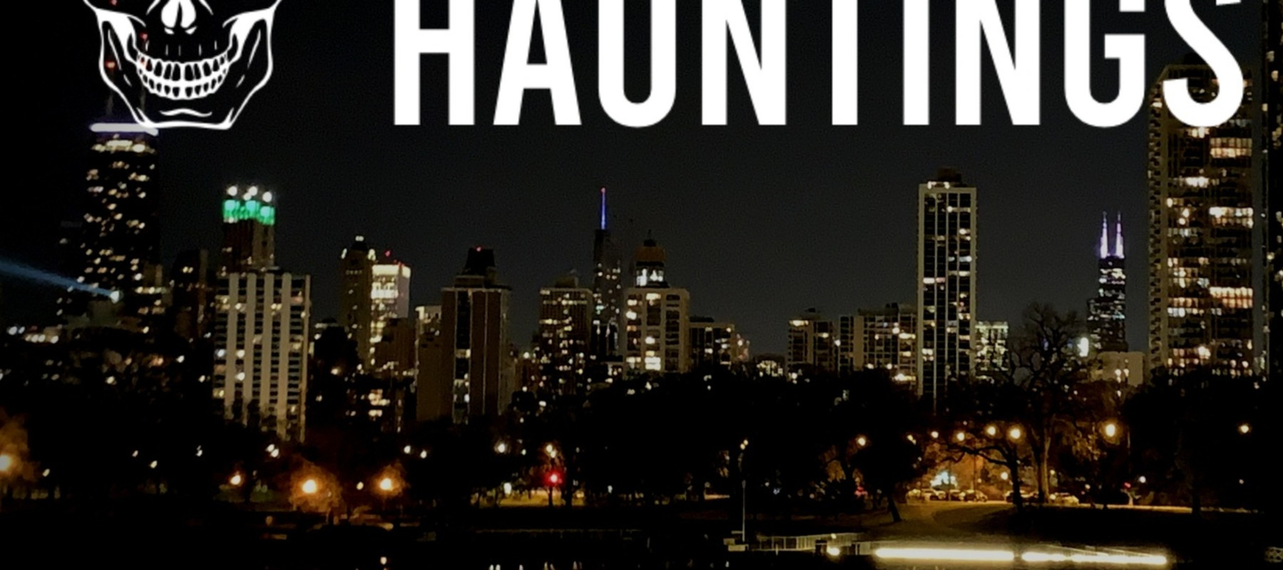 Chicago Hauntings
