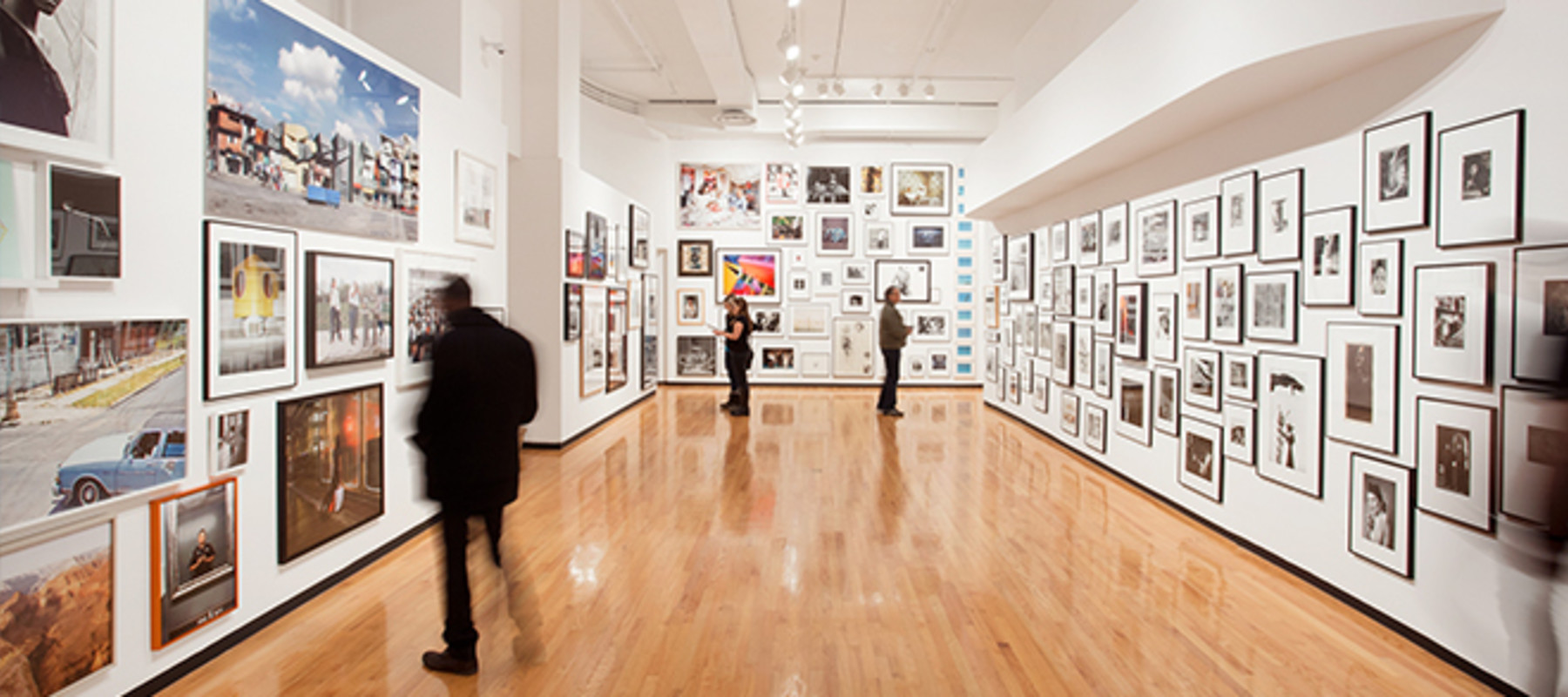 Museum of Contemporary Photography