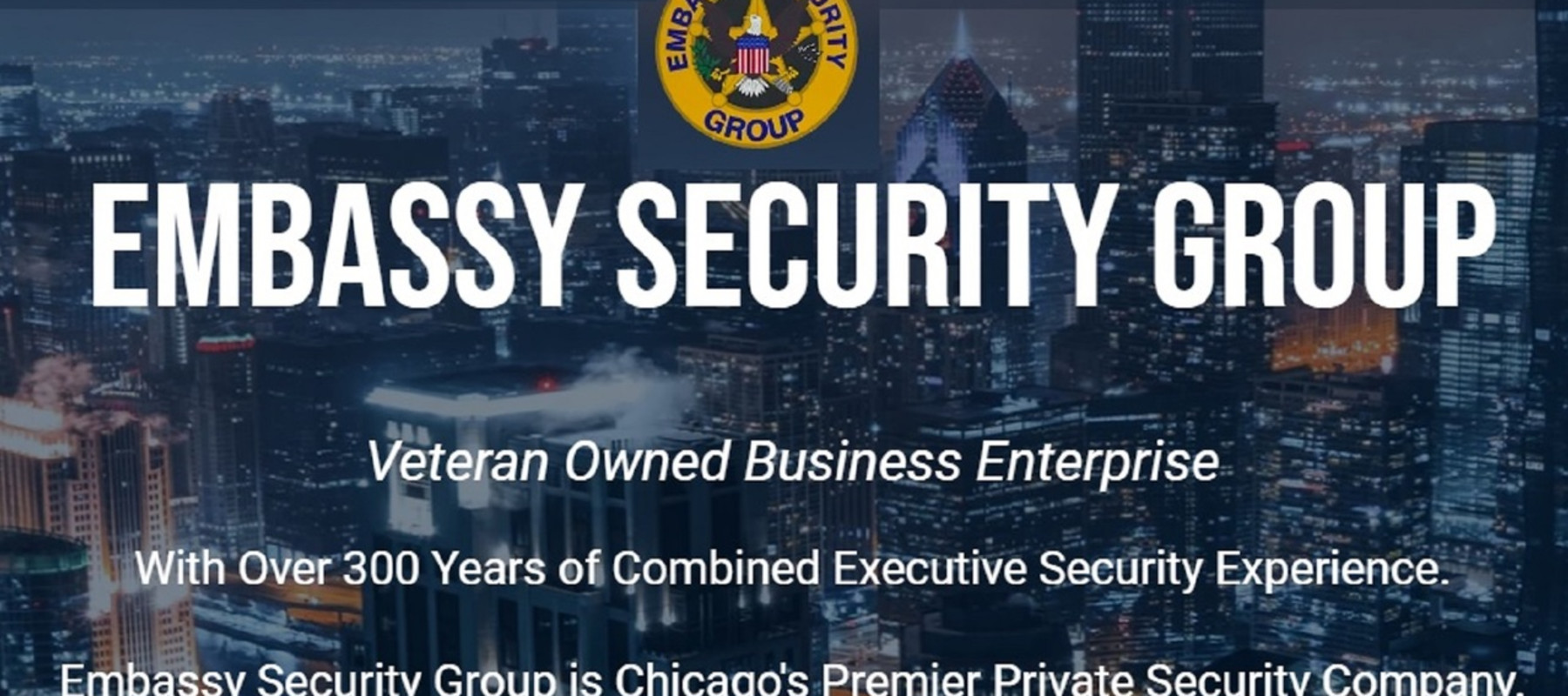 The Embassy Security Group