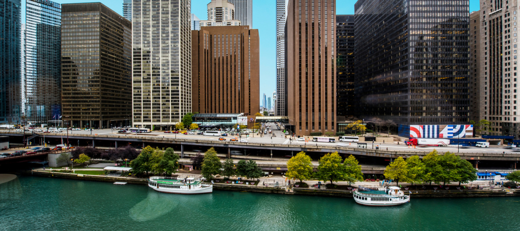 Hyatt Regency Chicago