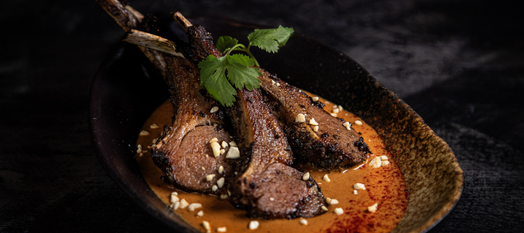 Kama Bistro West Loop