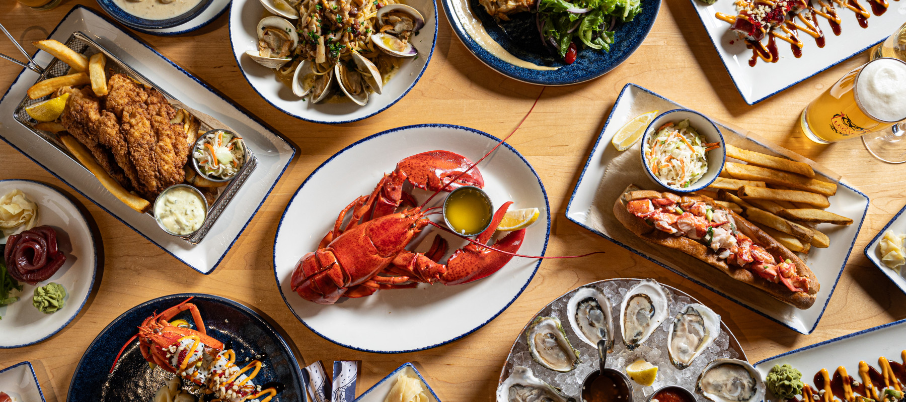 Legal Sea Foods