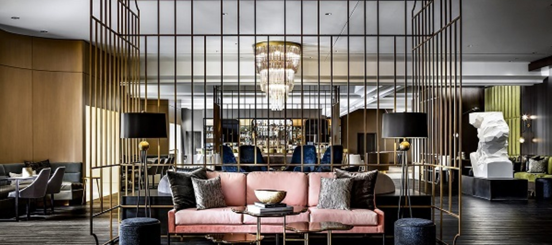 The Gwen, a Luxury Collection Hotel, Chicago