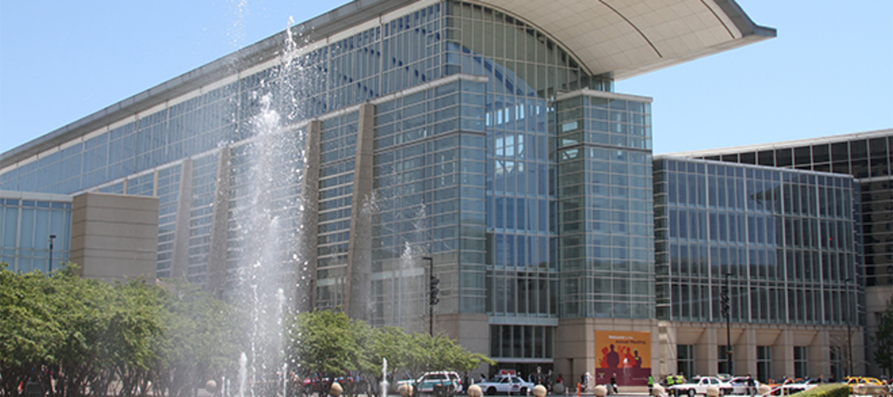 McCormick Place Campus