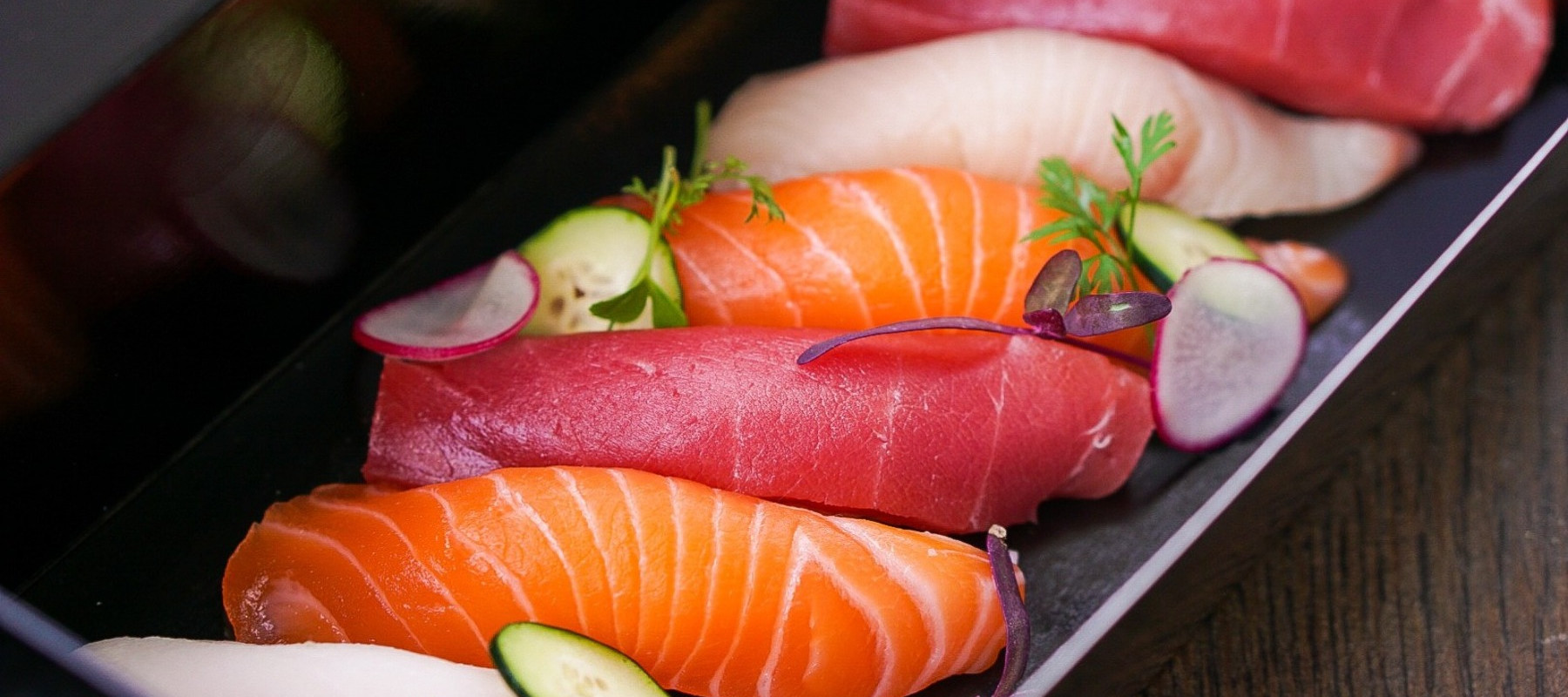 Kraken Sushi & Beyond