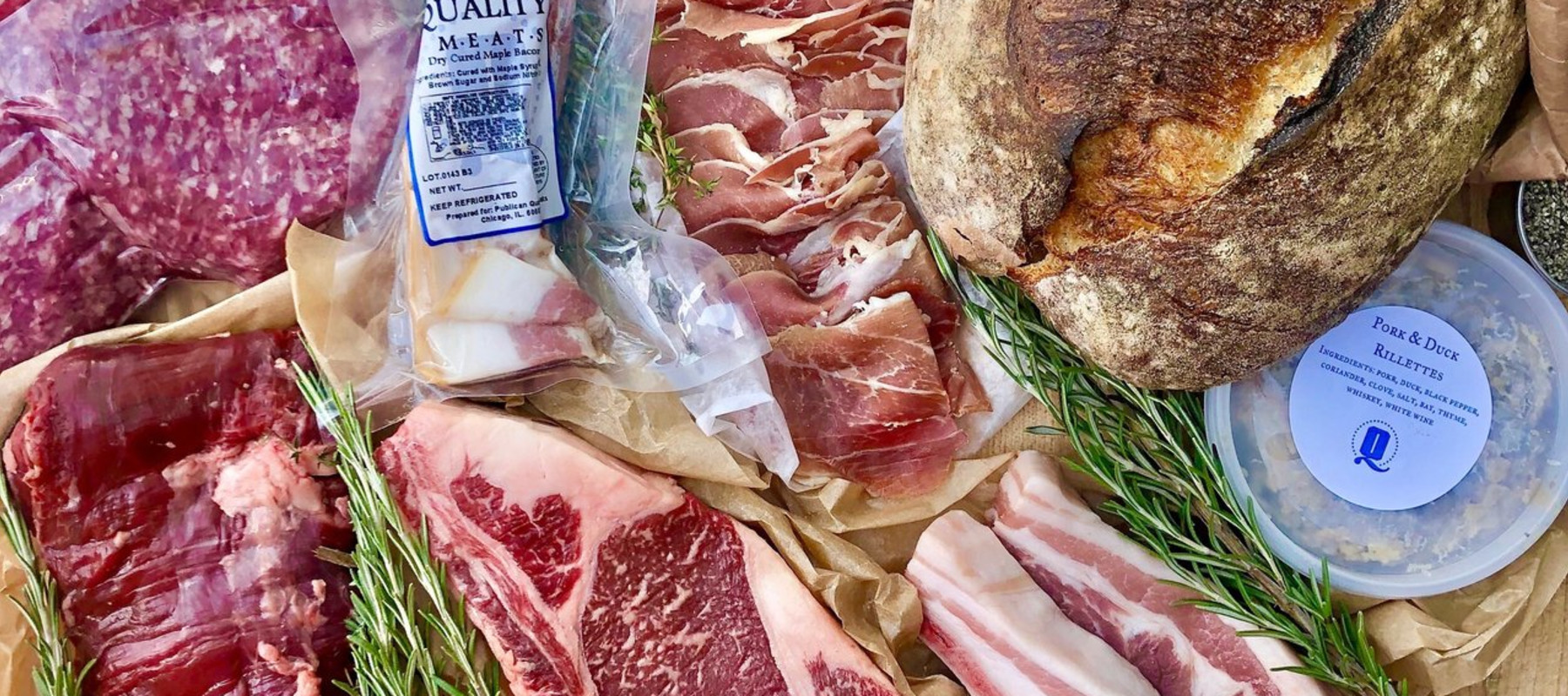Publican Quality Meats