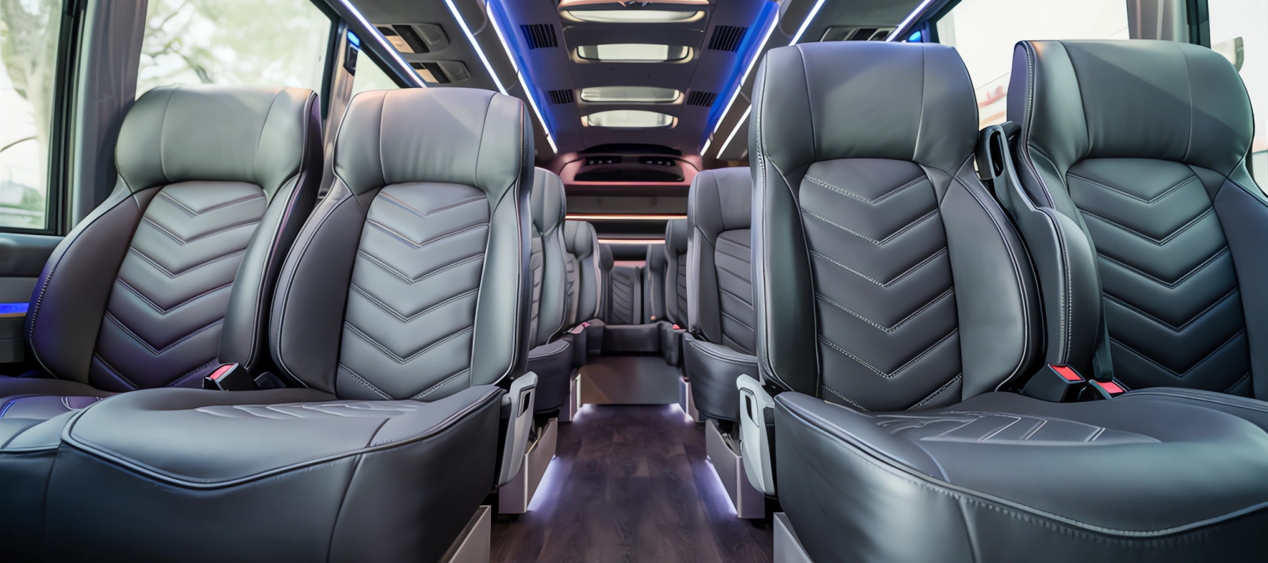 Price 4 Charter Buses & Limos Chicago