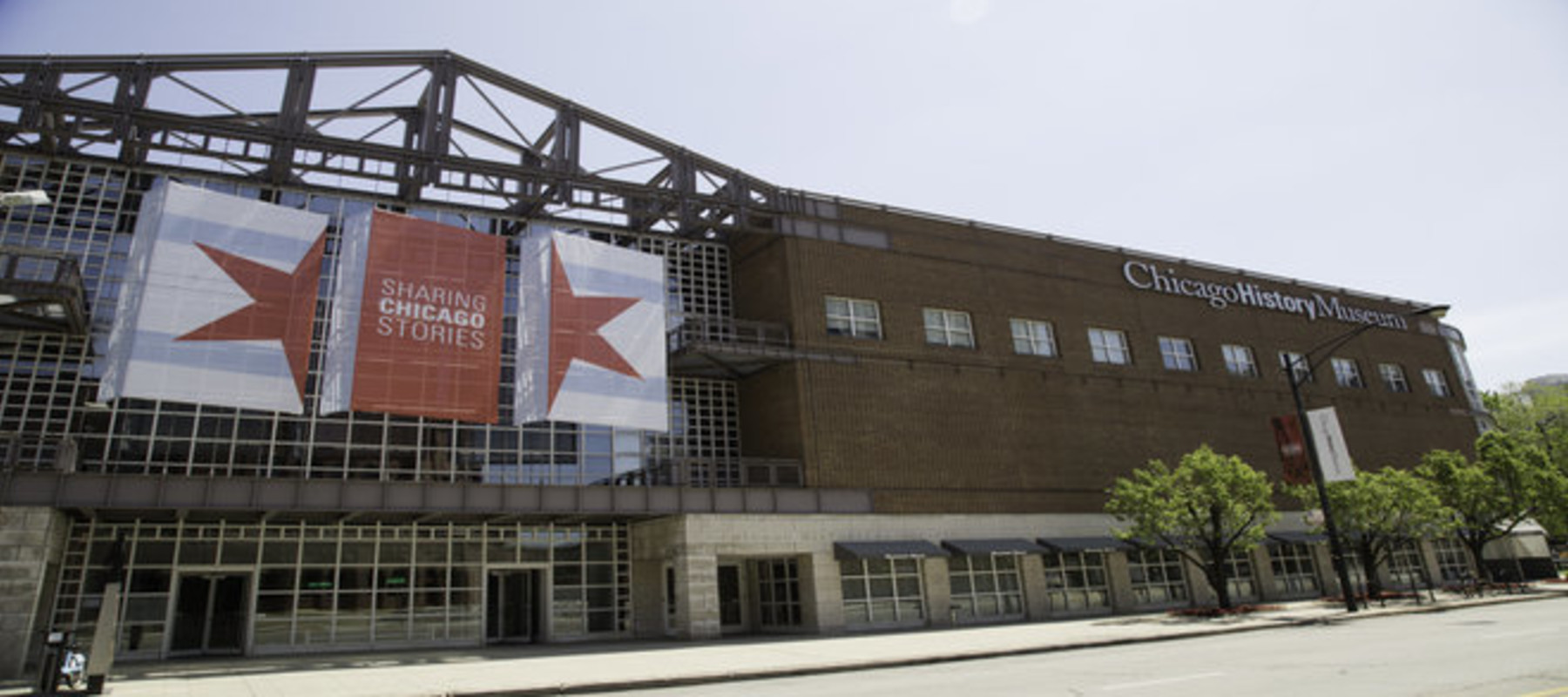 Chicago History Museum