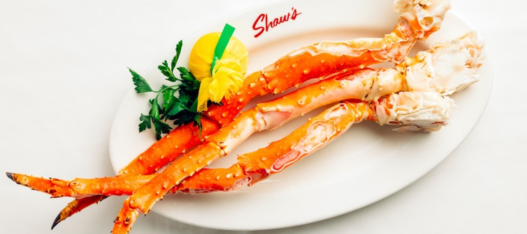 Shaw’s Crab House