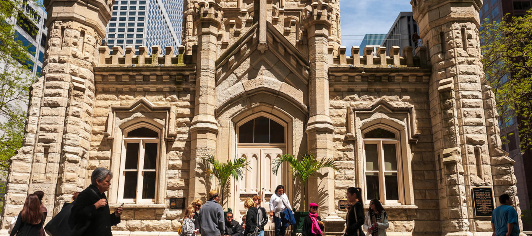 City Gallery at the Historic Water Tower