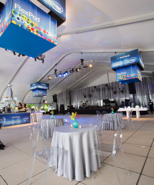 Paulette Wolf Events