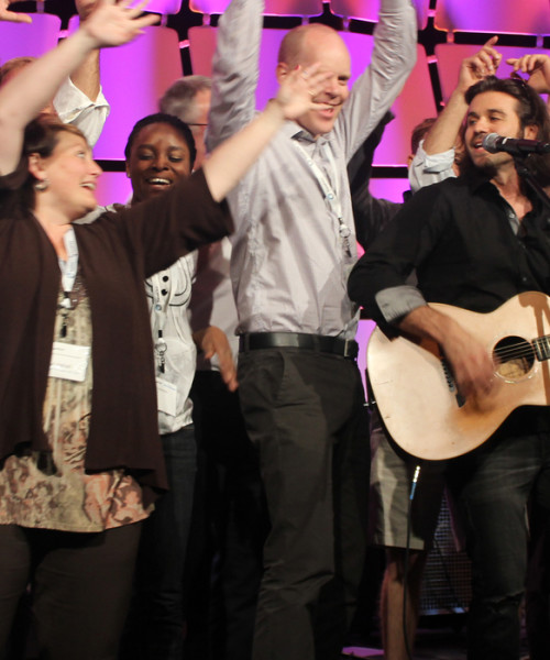 Kidbilly Music – Team Building Through Song