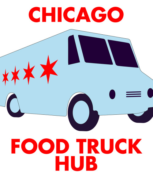 Chicago Food Truck Hub