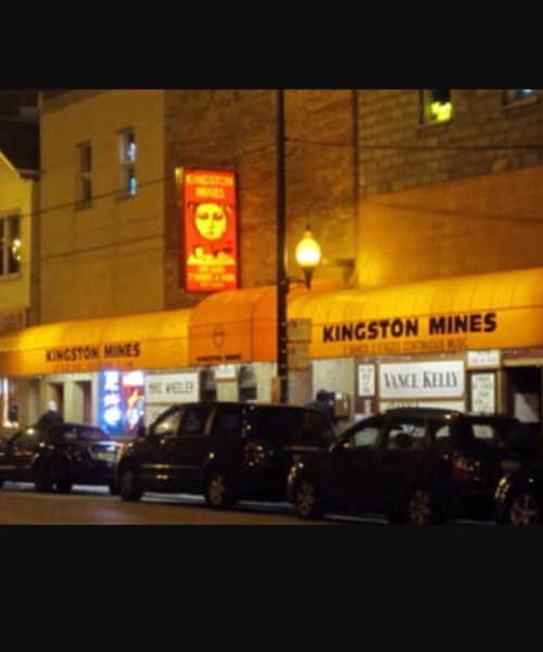 Kingston Mines