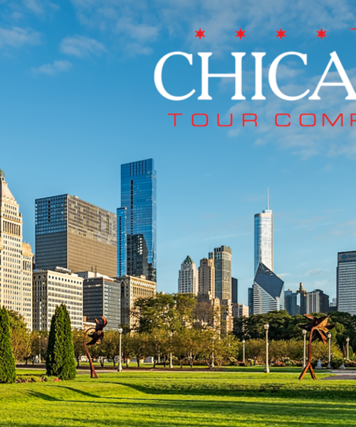 The Chicago Tour Company
