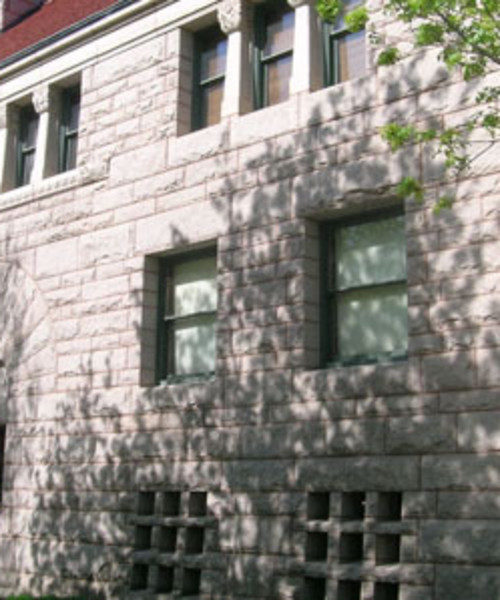 Glessner House