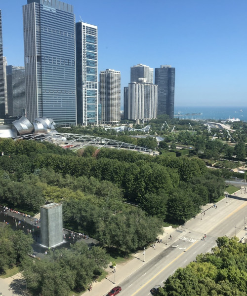 Blueprint Tours, Inc.