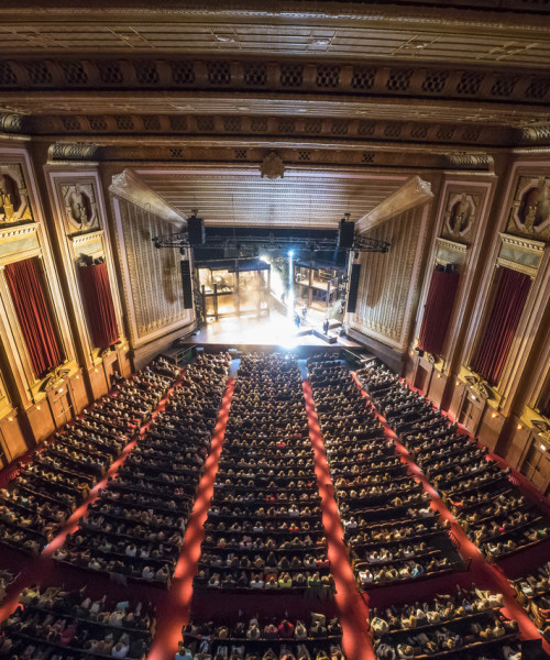 Lyric Opera of Chicago