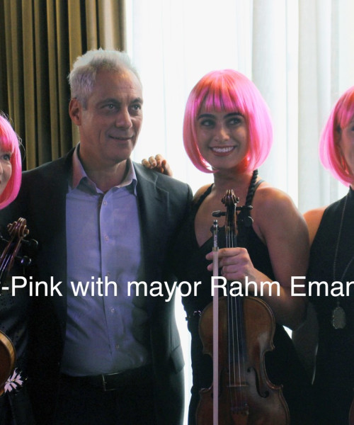 Bill Pollack Music, Inc.