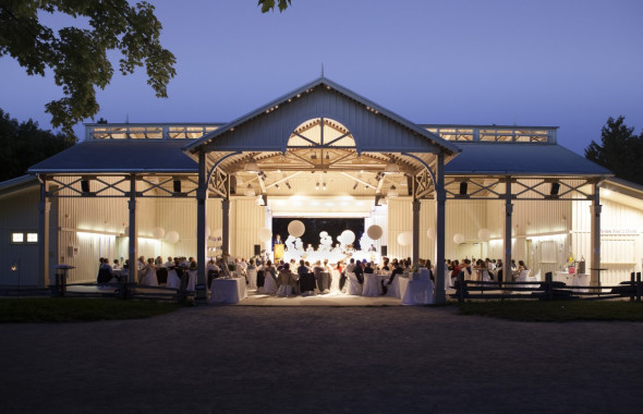 Black Creek Pioneer Village Tourism Toronto