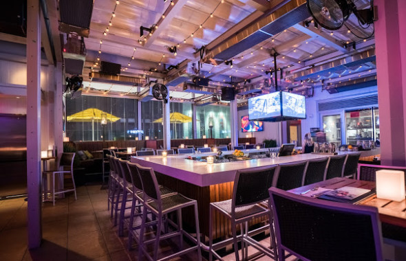 Cactus Club Cafe Destination Toronto