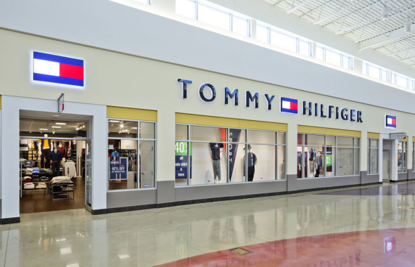 rifle Accor Ideally Tommy Hilfiger Tanger Mall Outlet, SAVE 52%.