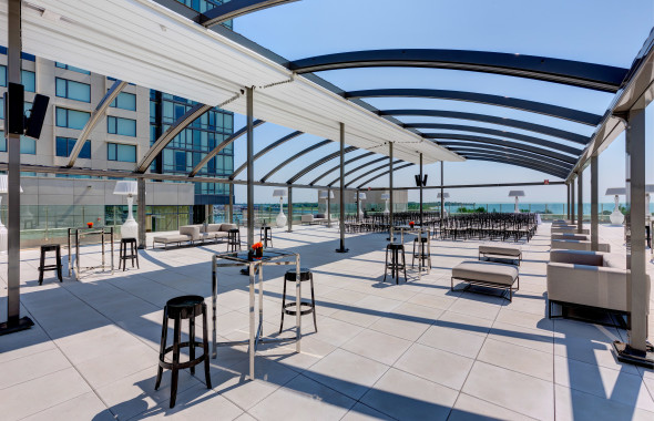 Hotel X Toronto By Library Hotel Collection Tourism Toronto